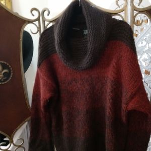 Moda International Cozy Comfy Sweater..